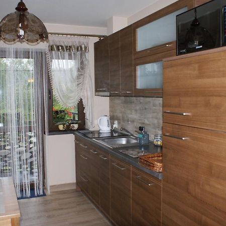 Agrogosia Hotel Czajowice Bagian luar foto