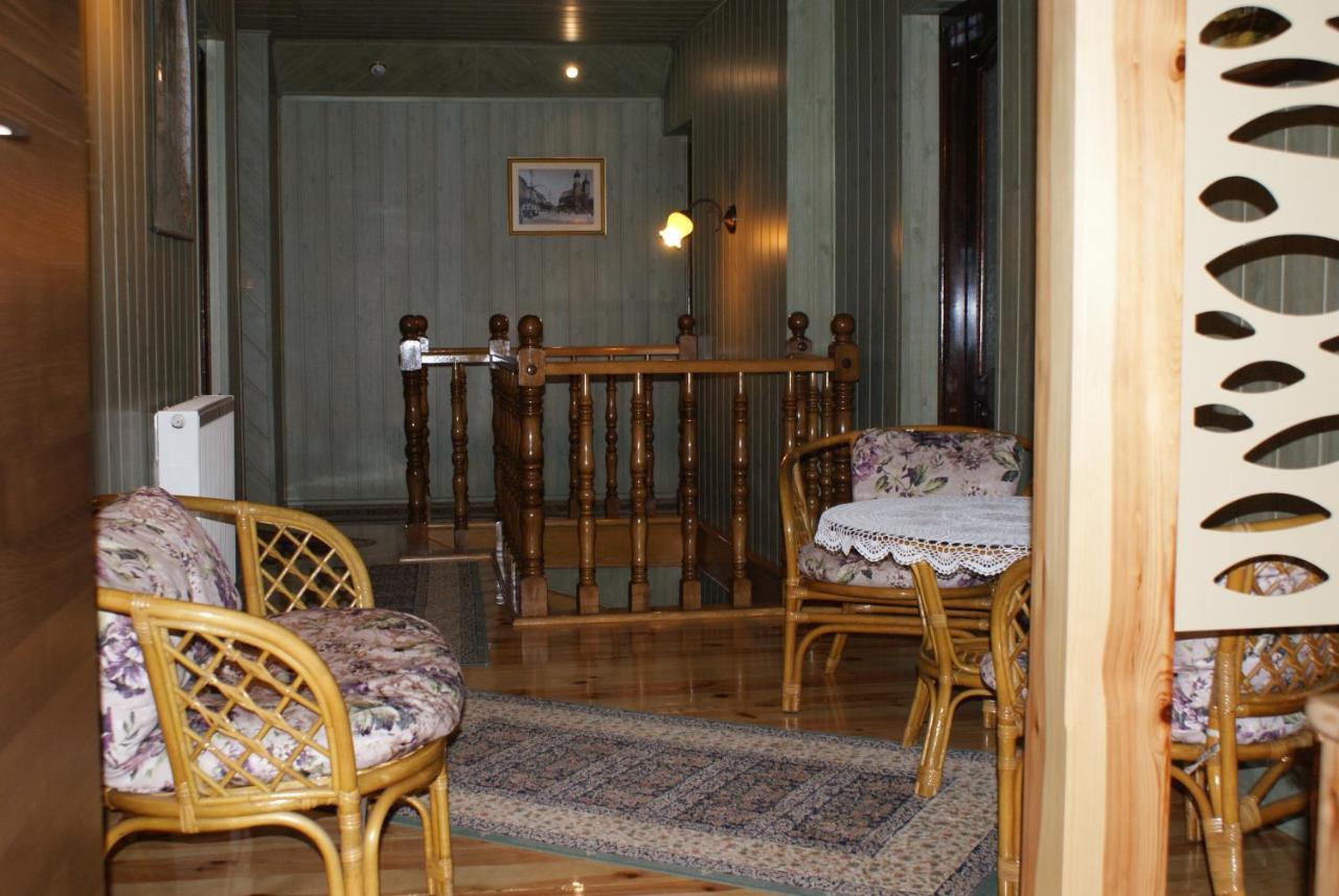 Agrogosia Hotel Czajowice Bagian luar foto